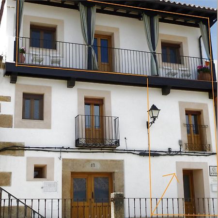 Apartamentos Rurales Entre Fuentes Cuacos De Yuste Luaran gambar