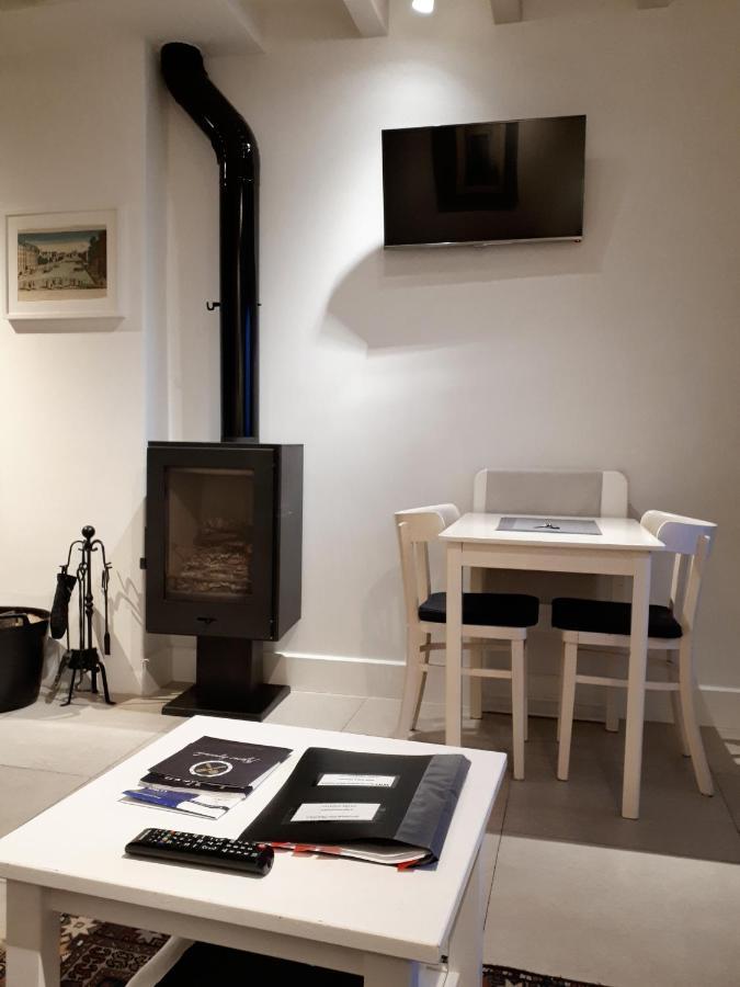 Apartamentos Rurales Entre Fuentes Cuacos De Yuste Luaran gambar