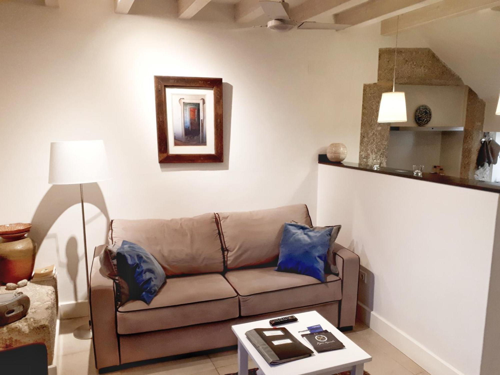 Apartamentos Rurales Entre Fuentes Cuacos De Yuste Luaran gambar
