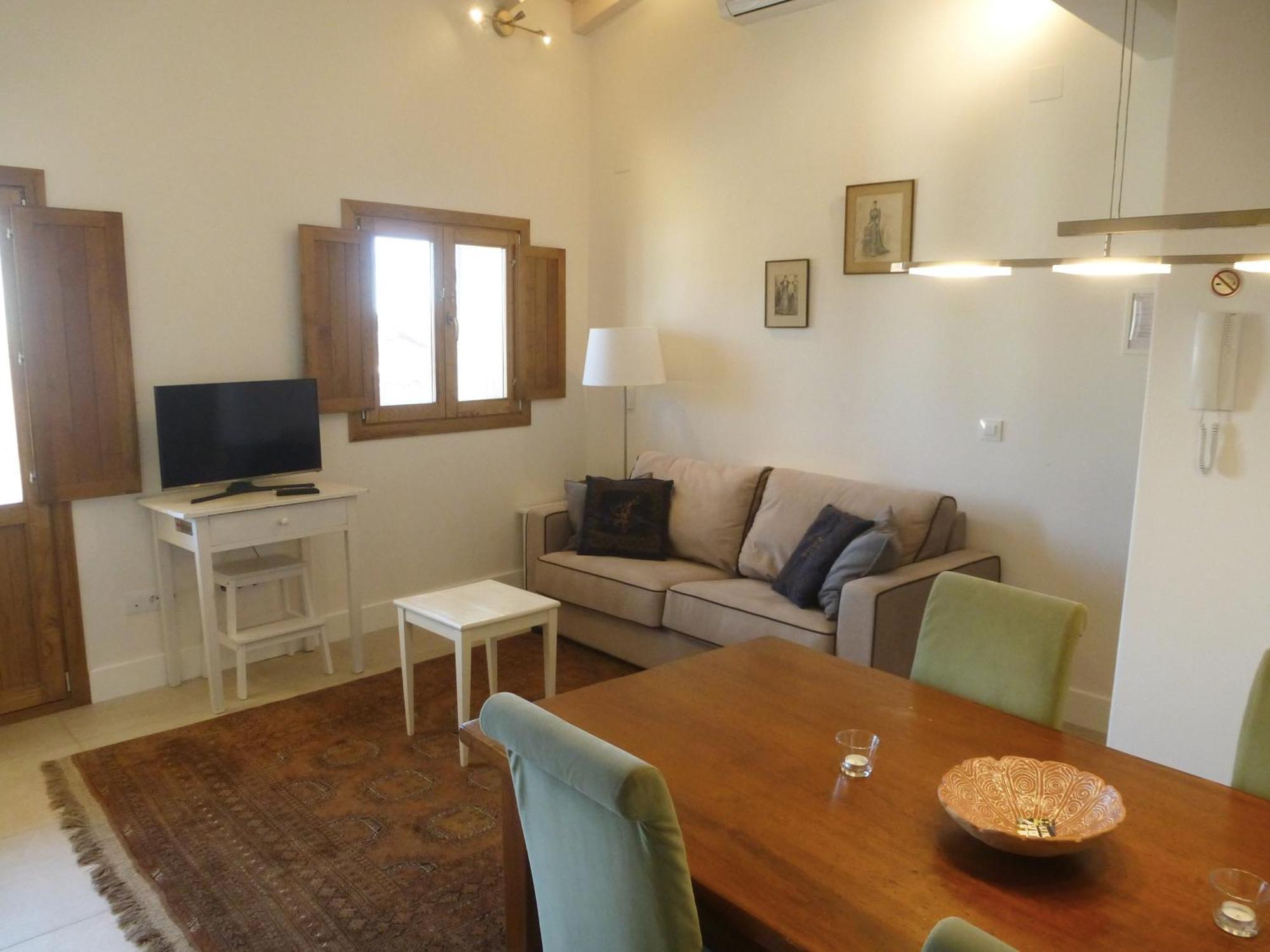 Apartamentos Rurales Entre Fuentes Cuacos De Yuste Luaran gambar