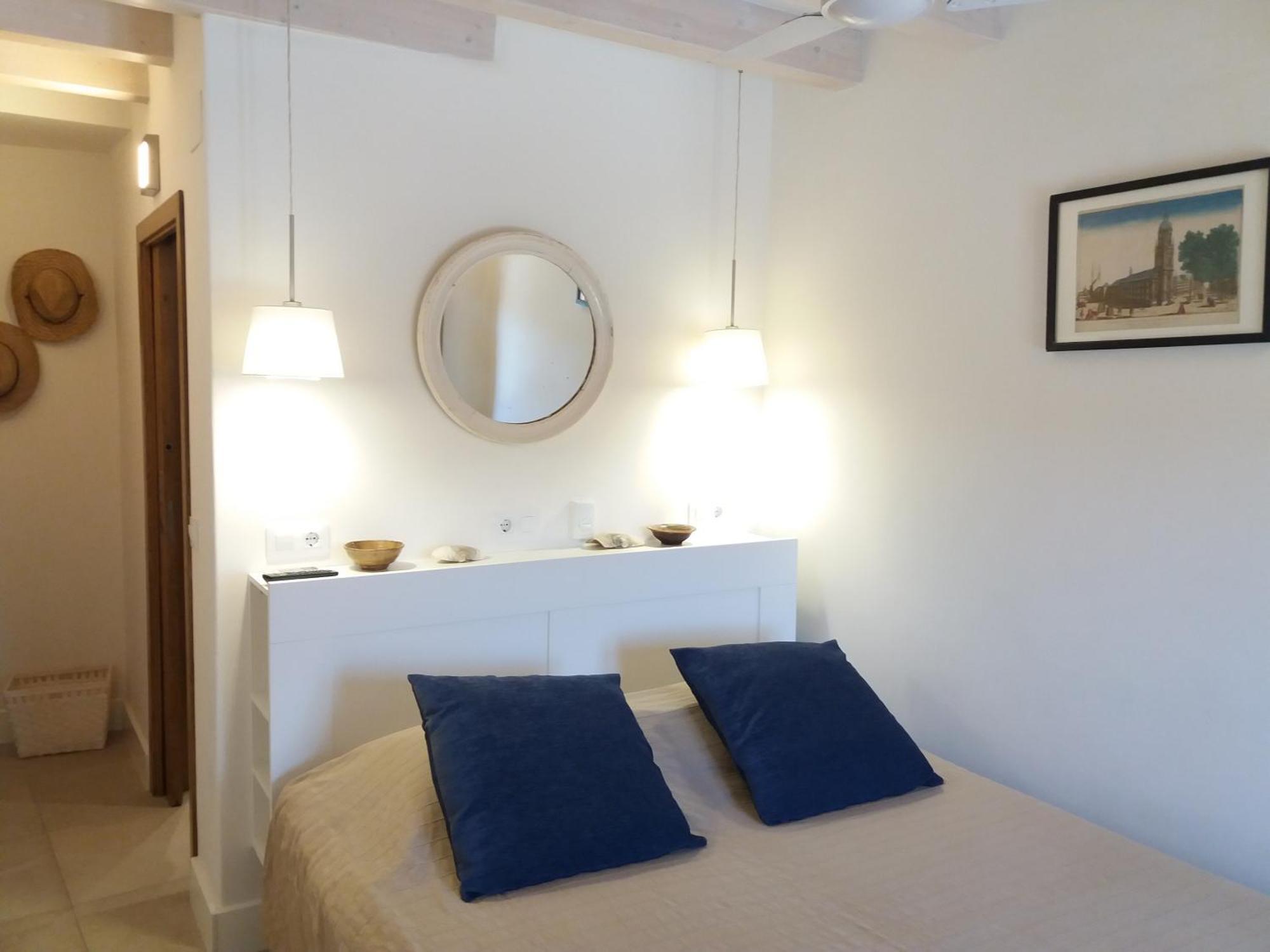 Apartamentos Rurales Entre Fuentes Cuacos De Yuste Luaran gambar