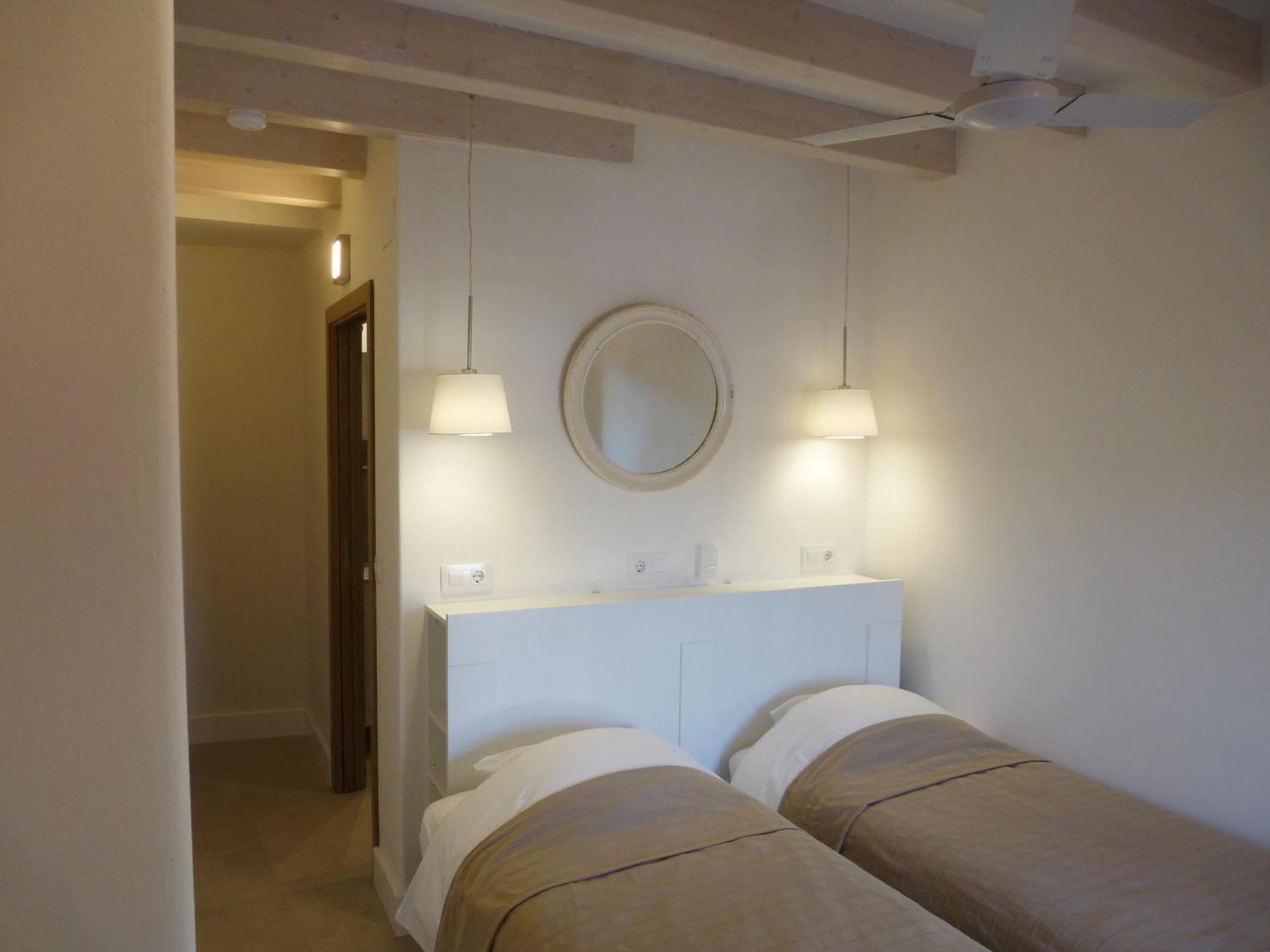 Apartamentos Rurales Entre Fuentes Cuacos De Yuste Luaran gambar
