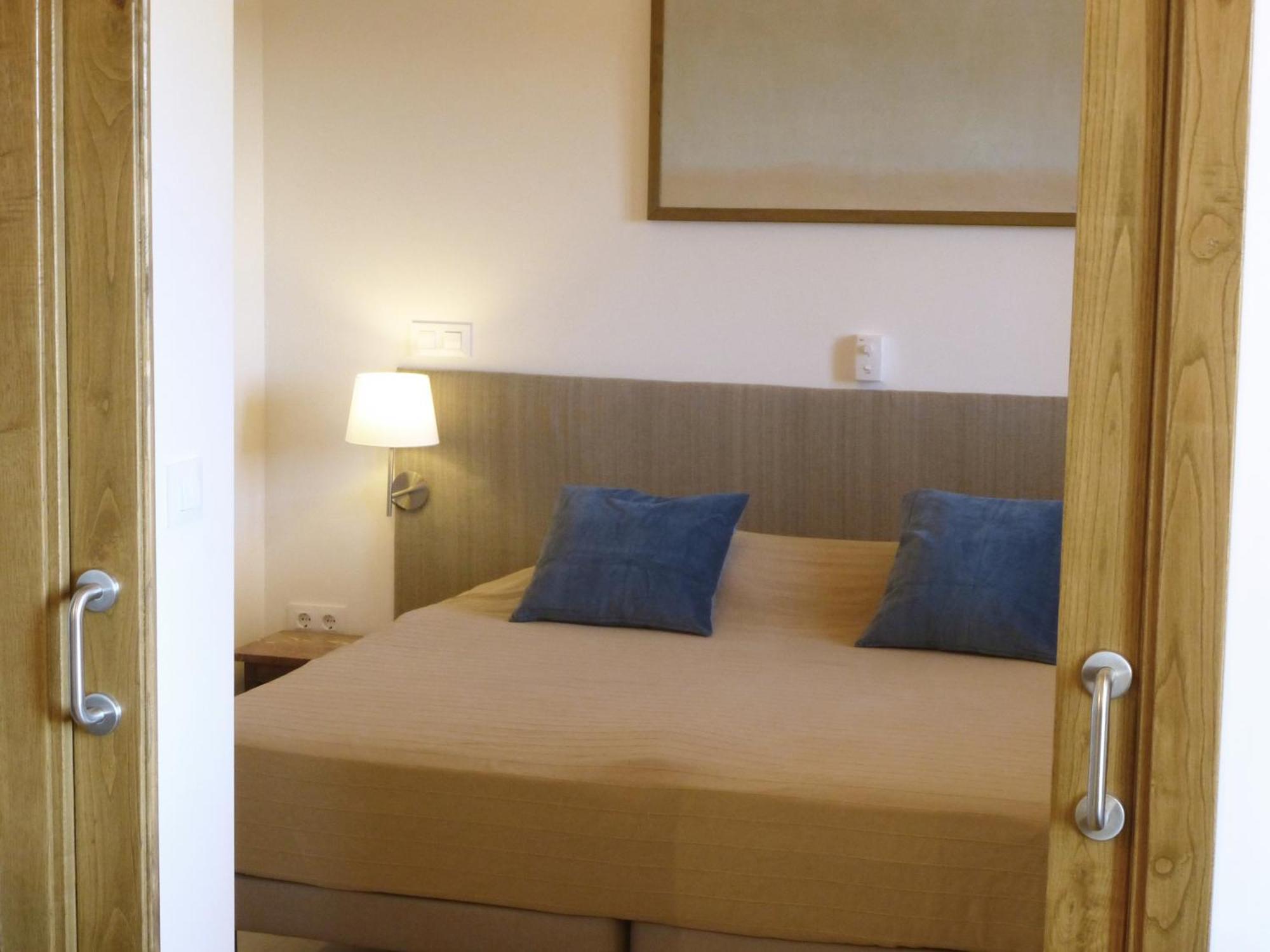 Apartamentos Rurales Entre Fuentes Cuacos De Yuste Luaran gambar