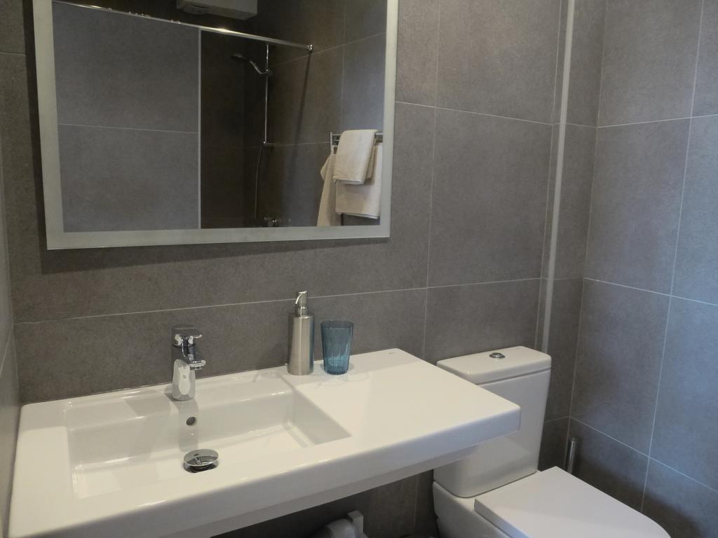 Apartamentos Rurales Entre Fuentes Cuacos De Yuste Luaran gambar