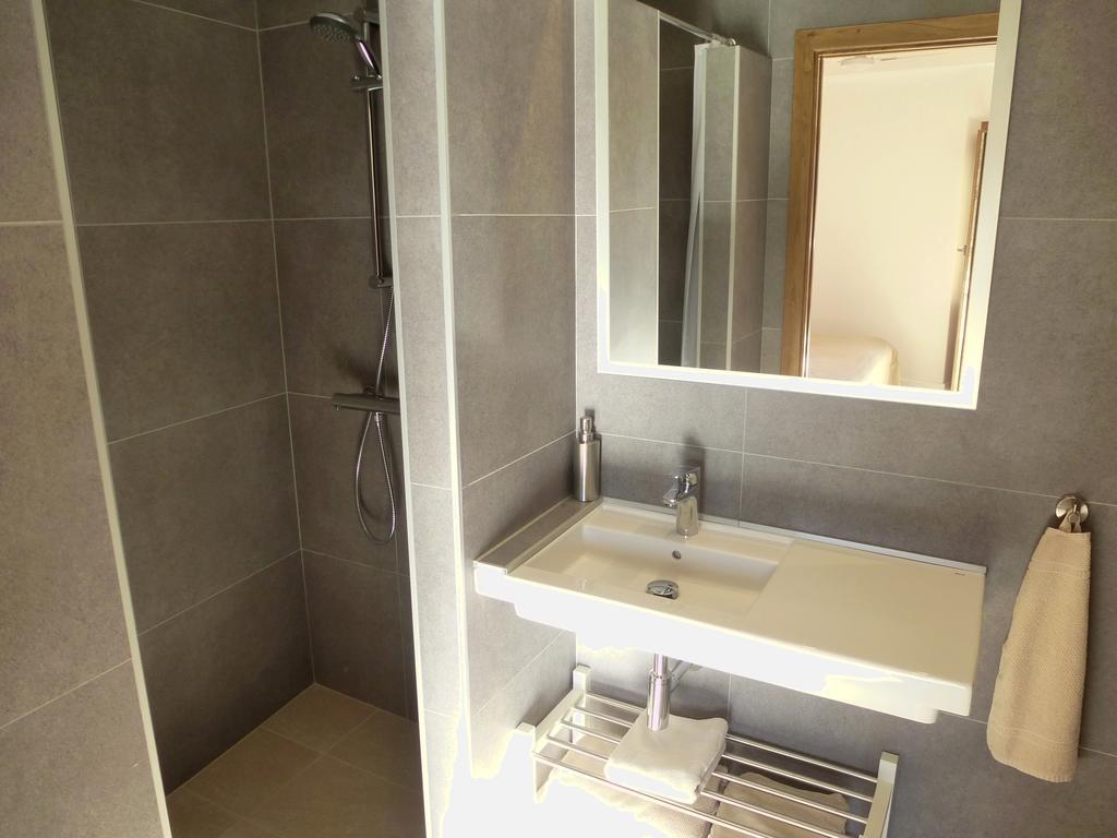 Apartamentos Rurales Entre Fuentes Cuacos De Yuste Luaran gambar