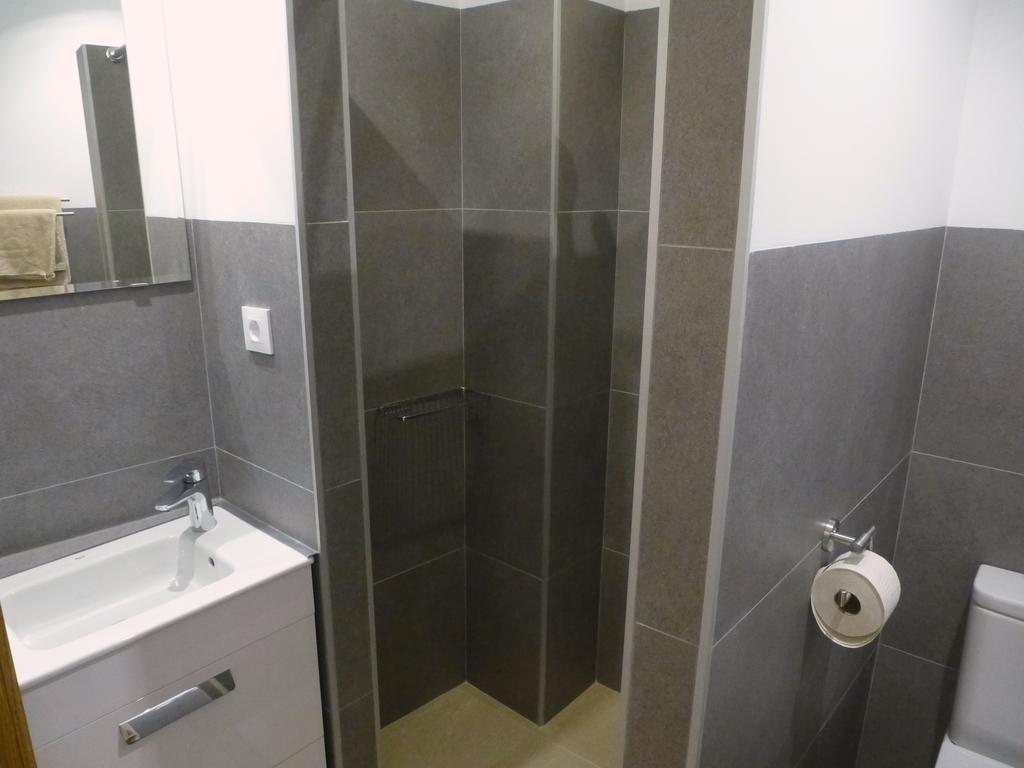 Apartamentos Rurales Entre Fuentes Cuacos De Yuste Luaran gambar