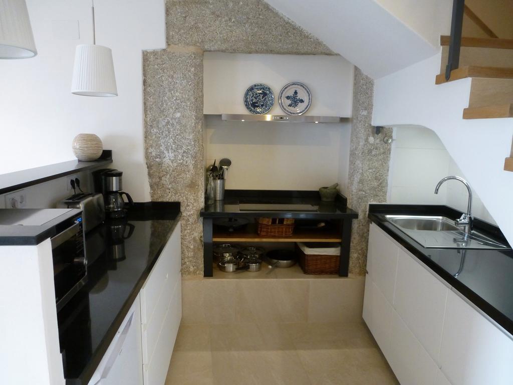 Apartamentos Rurales Entre Fuentes Cuacos De Yuste Luaran gambar